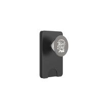 A Lot Can Happen In Three Days Christian Easter PopSockets PopWallet for MagSafe
