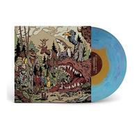 A Lot Like Birds - Conversation Piece [Vinyl LP] [VINYL]