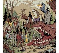 A Lot Like Birds - Conversation Piece [Vinyl LP] [VINYL]