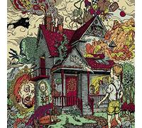 A Lot Like Birds - No Place [Vinyl LP] [VINYL]