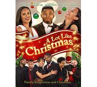 A Lot Like Christmas