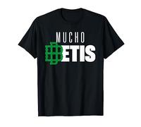 A lot of Betis T-Shirt