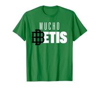 A lot of Betis T-Shirt