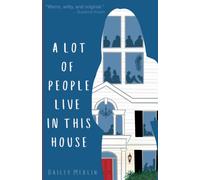 A Lot of People Live in This House