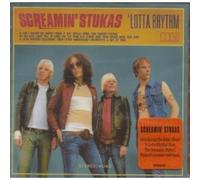 A Lotta Rhythm by The Screamin' Stukas