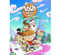 A Loud House Christmas Movie: Naughty Or Nice
