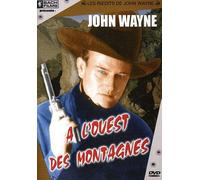 A l'Ouest des Montagnes - DVD