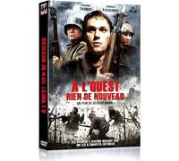 A L'OUEST, RIEN DE NOUVEAU