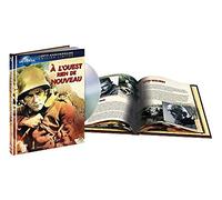 À l'Ouest rien de nouveau [Édition limitée 100ème anniversaire Universal, Digibook]