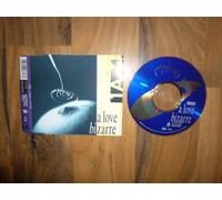 A love bizarre (1992, Sheila E.-cover version)
