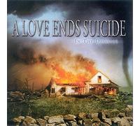 A LOVE ENDS SUICIDE - In The Disaster