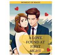 A Love Found At First Sight: Moment of Magic