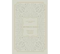 Витривала Надія: Довіряти Богові, коли майбутнє невизначене: A Love God Greatly Ukrainian Bible Study Journal