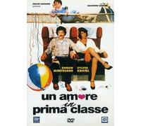 A Love In First Class DVD 01 DISTRIBUTION