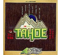 A - Love Lake Tahoe [CD 2]