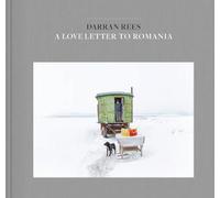 A Love Letter to Romania