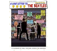 A Love Letter to the Beatles