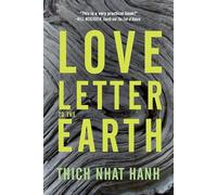 A Love Letter to the Earth