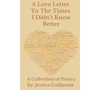 A Love Letter To The Times I Didn't Know Better