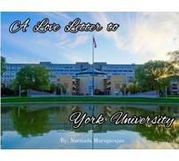 A Love Letter to York University