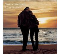 A Love Like Ours by Barbra Streisand (1999-09-21)