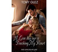 A Love Like Ours is touching my heart