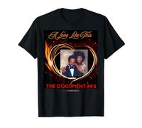 A Love Like This - The Documentary PB Nicholas - Table T-Shirt