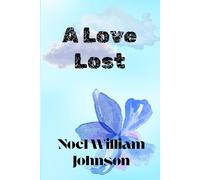 A Love Lost