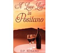 A Love Lost in Positano