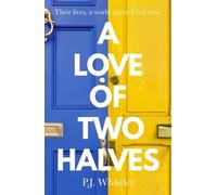 A Love of Two Halves