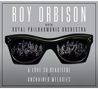 A Love So Beautiful / Unchained Melodies