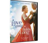 A Love Song for Bobby Long