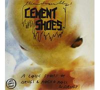 A Love Story Of Drugs & Rock & Roll & Drugs [7" VINYL]
