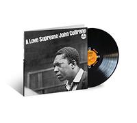 A Love Supreme