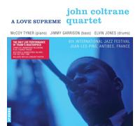 John Coltrane - A Love Supreme [VINYL]