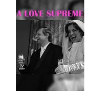A Love Supreme