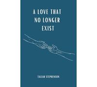 A Love That No Longer Exist