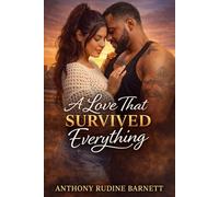A Love That SURVIVED Everything