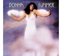 A Love Trilogy by Summer, Donna (1992) Audio CD