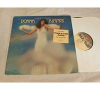 A Love Trilogy - Promo VINYL LP - Casablanca - OCLP 5004 N DJ