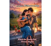 A Love Without a Map: Where the Tracks End, Forever Begins