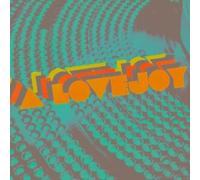Omar Rodriguez-Lopez – A Lovejoy – 12" Vinyl – US Import