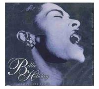 A Loveless Love - Billie Holiday - 22 Songs - Import