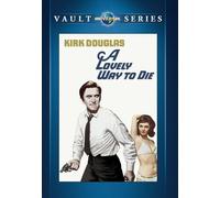 Lovely Way to Die [DVD] [2011] [Region 1] [US Import] [NTSC]