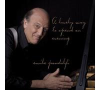 A Lovely Way to Spend an Evening by Emile Pandolfi (2010-01-12)