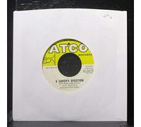 A Lover's Question / You Made A Man Out Of Me [Vinyl Single 7'']