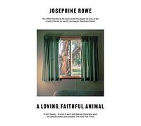 A Loving, Faithful Animal