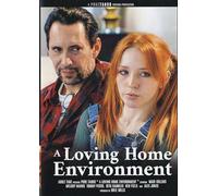 A Loving Home Environment (Pure Tab00 Productions)