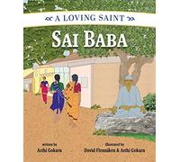 A Loving Saint Sai Baba