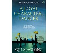 A Loyal Character Dancer : Inspector Chen 2